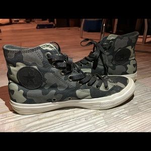 Chuck Taylor converse